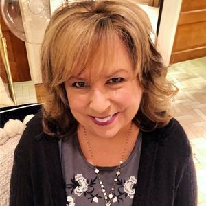 Meet your Posher, Joy